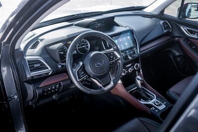 2022 Subaru Forester Touring   - Photo 64 - Albuquerque, NM 87114