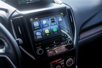 2022 Subaru Forester Touring   - Photo 79 - Albuquerque, NM 87114