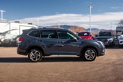 2022 Subaru Forester Touring   - Photo 60 - Albuquerque, NM 87114