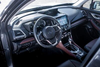 2022 Subaru Forester Touring   - Photo 12 - Albuquerque, NM 87114