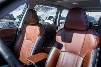 2022 Subaru Forester Touring   - Photo 66 - Albuquerque, NM 87114