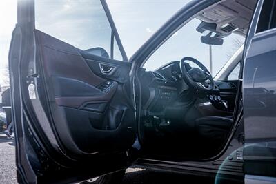 2022 Subaru Forester Touring   - Photo 69 - Albuquerque, NM 87114
