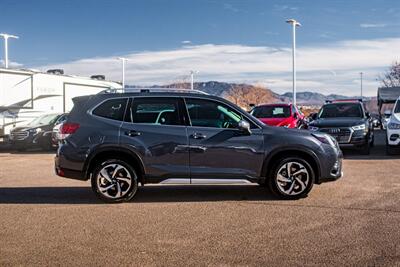 2022 Subaru Forester Touring   - Photo 149 - Albuquerque, NM 87114