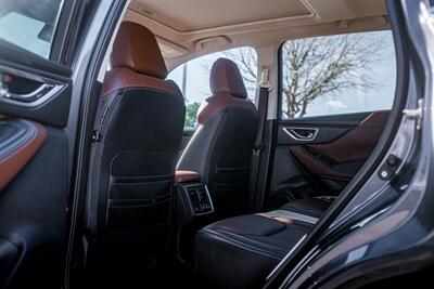 2022 Subaru Forester Touring   - Photo 37 - Albuquerque, NM 87114