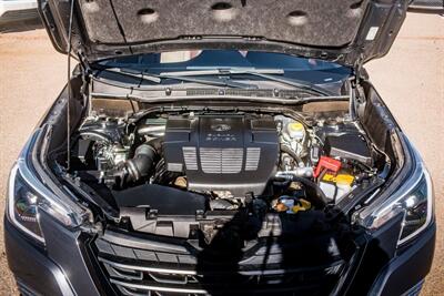2022 Subaru Forester Touring   - Photo 51 - Albuquerque, NM 87114