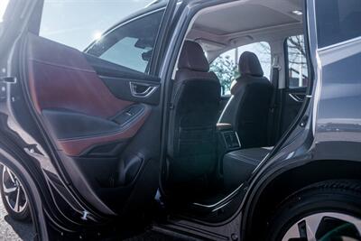 2022 Subaru Forester Touring   - Photo 36 - Albuquerque, NM 87114