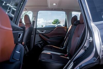 2022 Subaru Forester Touring   - Photo 130 - Albuquerque, NM 87114
