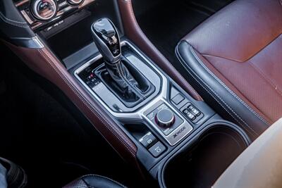 2022 Subaru Forester Touring   - Photo 120 - Albuquerque, NM 87114