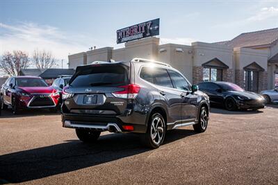 2022 Subaru Forester Touring   - Photo 59 - Albuquerque, NM 87114