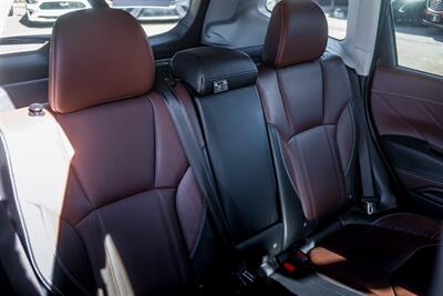 2022 Subaru Forester Touring   - Photo 98 - Albuquerque, NM 87114