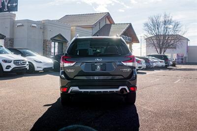 2022 Subaru Forester Touring   - Photo 6 - Albuquerque, NM 87114