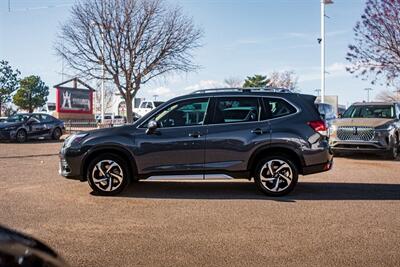 2022 Subaru Forester Touring   - Photo 4 - Albuquerque, NM 87114