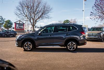 2022 Subaru Forester Touring   - Photo 56 - Albuquerque, NM 87114