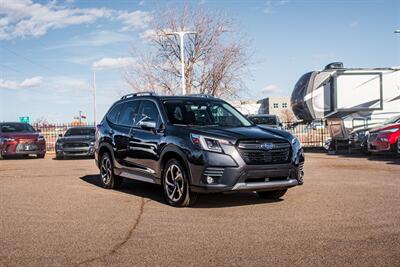 2022 Subaru Forester Touring   - Photo 53 - Albuquerque, NM 87114