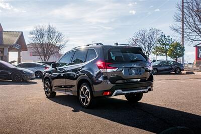 2022 Subaru Forester Touring   - Photo 57 - Albuquerque, NM 87114