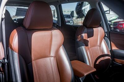 2022 Subaru Forester Touring   - Photo 49 - Albuquerque, NM 87114