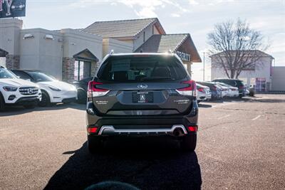 2022 Subaru Forester Touring   - Photo 58 - Albuquerque, NM 87114