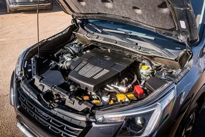 2022 Subaru Forester Touring   - Photo 50 - Albuquerque, NM 87114