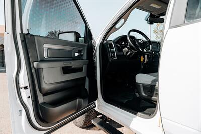 2019 RAM 1500 Classic Big Horn   - Photo 65 - Albuquerque, NM 87114