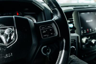 2019 RAM 1500 Classic Big Horn   - Photo 73 - Albuquerque, NM 87114