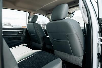 2019 RAM 1500 Classic Big Horn   - Photo 88 - Albuquerque, NM 87114