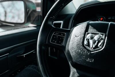 2019 RAM 1500 Classic Big Horn   - Photo 72 - Albuquerque, NM 87114