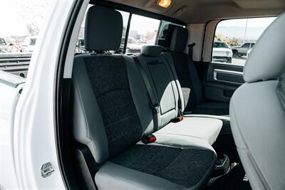 2019 RAM 1500 Classic Big Horn   - Photo 90 - Albuquerque, NM 87114