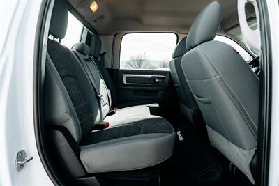 2019 RAM 1500 Classic Big Horn   - Photo 41 - Albuquerque, NM 87114