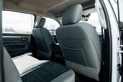 2019 RAM 1500 Classic Big Horn   - Photo 40 - Albuquerque, NM 87114