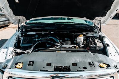 2019 RAM 1500 Classic Big Horn   - Photo 95 - Albuquerque, NM 87114
