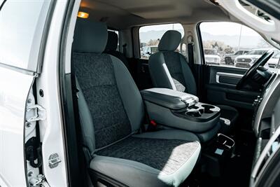 2019 RAM 1500 Classic Big Horn   - Photo 93 - Albuquerque, NM 87114