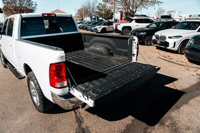 2019 RAM 1500 Classic Big Horn   - Photo 85 - Albuquerque, NM 87114