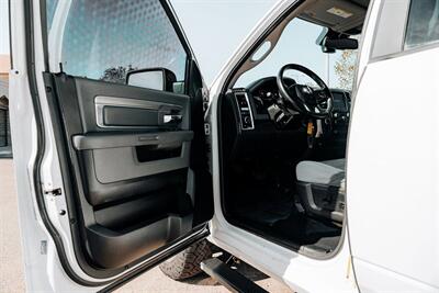 2019 RAM 1500 Classic Big Horn   - Photo 17 - Albuquerque, NM 87114