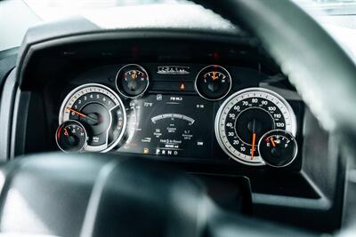 2019 RAM 1500 Classic Big Horn   - Photo 28 - Albuquerque, NM 87114