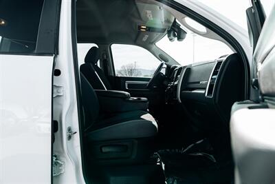 2019 RAM 1500 Classic Big Horn   - Photo 92 - Albuquerque, NM 87114