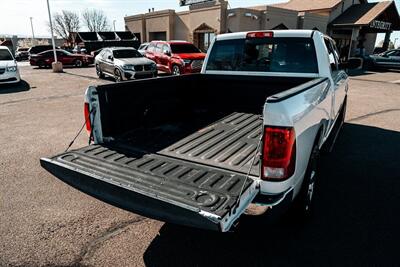2019 RAM 1500 Classic Big Horn   - Photo 39 - Albuquerque, NM 87114