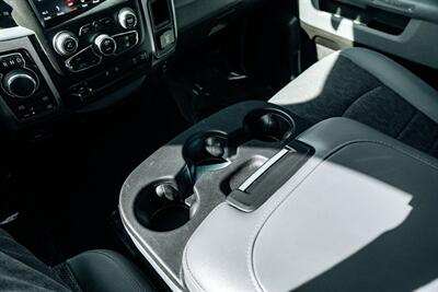 2019 RAM 1500 Classic Big Horn   - Photo 30 - Albuquerque, NM 87114