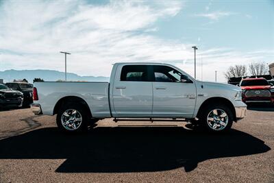 2019 RAM 1500 Classic Big Horn   - Photo 56 - Albuquerque, NM 87114