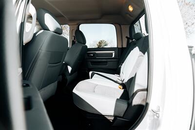 2019 RAM 1500 Classic Big Horn   - Photo 83 - Albuquerque, NM 87114