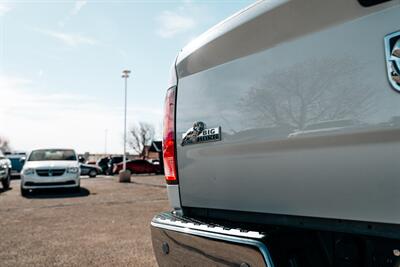 2019 RAM 1500 Classic Big Horn   - Photo 61 - Albuquerque, NM 87114