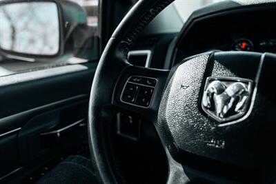 2019 RAM 1500 Classic Big Horn   - Photo 24 - Albuquerque, NM 87114