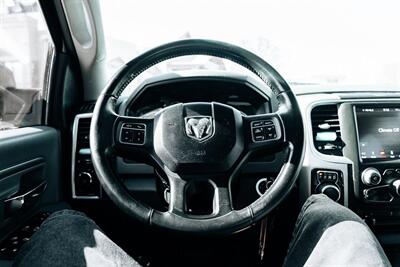 2019 RAM 1500 Classic Big Horn   - Photo 22 - Albuquerque, NM 87114