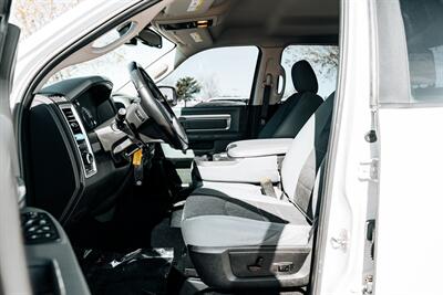 2019 RAM 1500 Classic Big Horn   - Photo 68 - Albuquerque, NM 87114