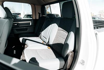 2019 RAM 1500 Classic Big Horn   - Photo 84 - Albuquerque, NM 87114