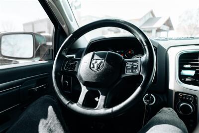 2019 RAM 1500 Classic Big Horn   - Photo 71 - Albuquerque, NM 87114