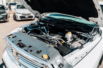 2019 RAM 1500 Classic Big Horn   - Photo 96 - Albuquerque, NM 87114