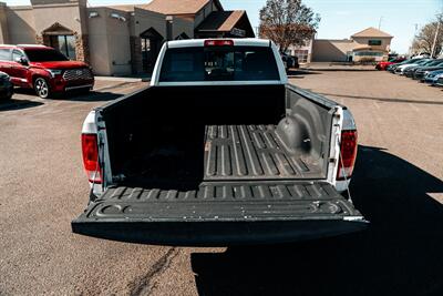 2019 RAM 1500 Classic Big Horn   - Photo 86 - Albuquerque, NM 87114