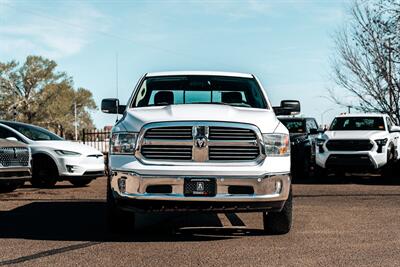 2019 RAM 1500 Classic Big Horn   - Photo 50 - Albuquerque, NM 87114