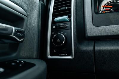 2019 RAM 1500 Classic Big Horn   - Photo 74 - Albuquerque, NM 87114