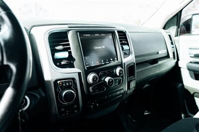 2019 RAM 1500 Classic Big Horn   - Photo 77 - Albuquerque, NM 87114